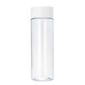 マイクリアボトル　500ml（白）
