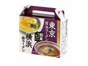 熟成乾燥麺　ラーメンセット1箱（2食）関東ラーメンセット