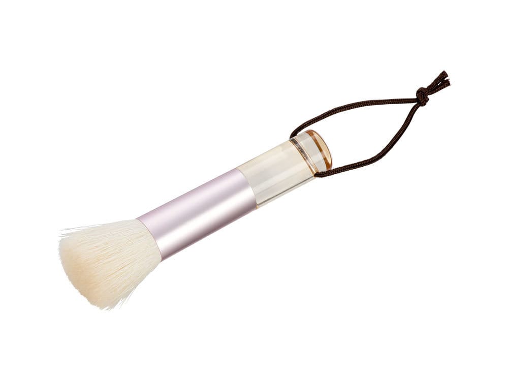 熊野化粧筆洗顔ブラシ＆ソープ