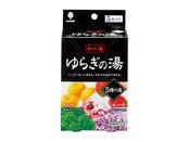 ゆらぎの湯 5種の湯　化粧箱