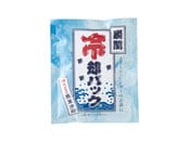 瞬間冷却パック　叩くだけで簡単冷却