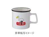 昇華転写印刷でフルカラーに名入れができます。