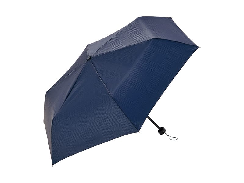 晴雨兼用の折りたたみ傘
