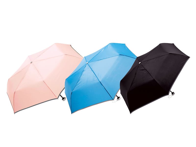 リフレクター/折りたたみ傘
