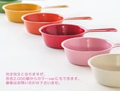 2000個からカラーverにもできます。完全別注となりますのでお問い合わせ下さい。