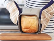 パン作りに欠かせないイースト菌を正確に量れます。