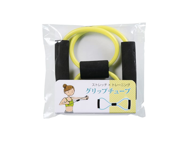 透明袋入り