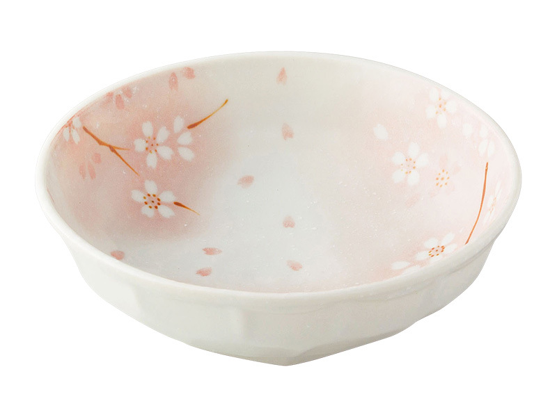 桜小鉢
