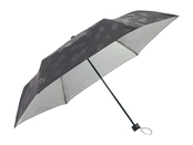 イーリオ　フローリエ　晴雨兼用折りたたみ傘