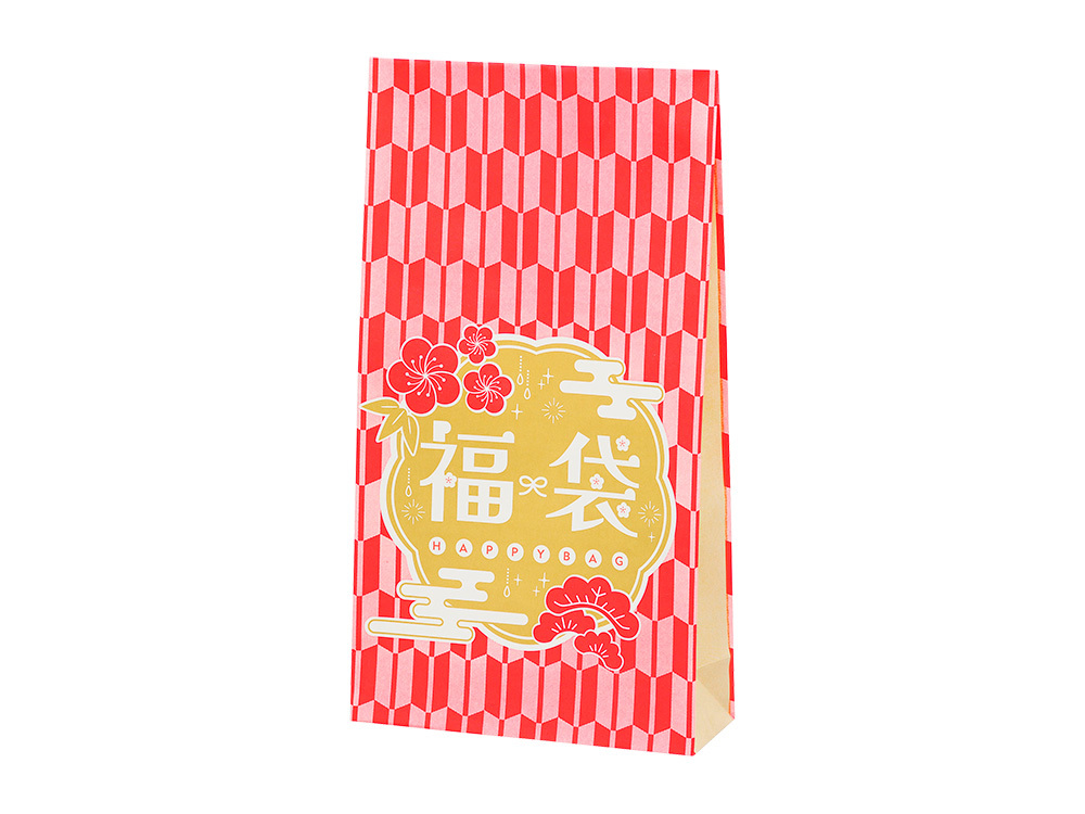 福袋（小）HAPPYBAG