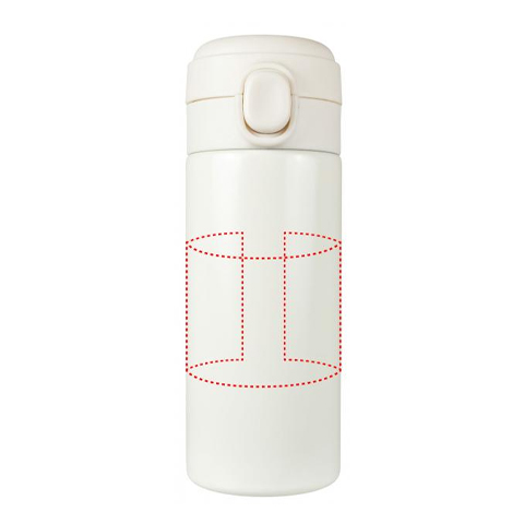 ワンタッチ真空ステンレスボトル300ml