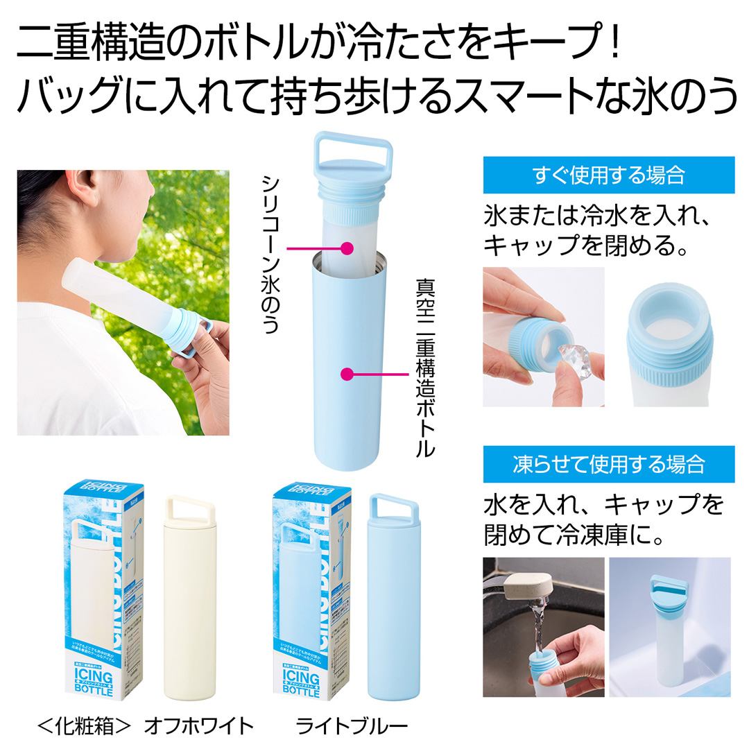 アイシングボトル(氷のう)1本