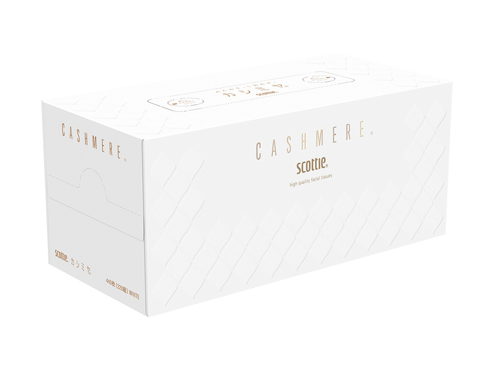 スコッティカシミヤ220W