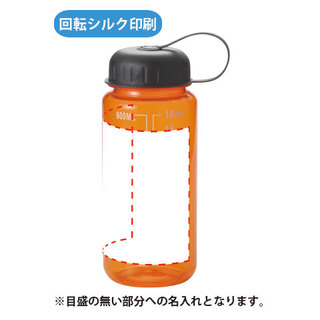 エマージェンシーボトルキット 5点セット