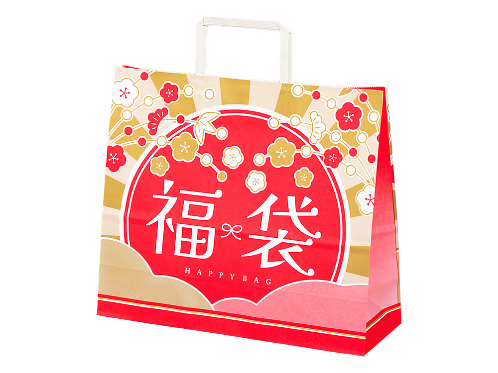 福袋(手付)HAPPYBAG