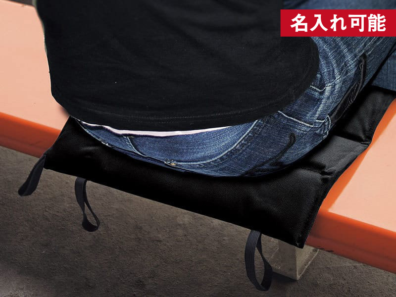 コンパクトシートクッション