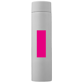 真空ステンレスサーマルスティックボトル180ml 1個