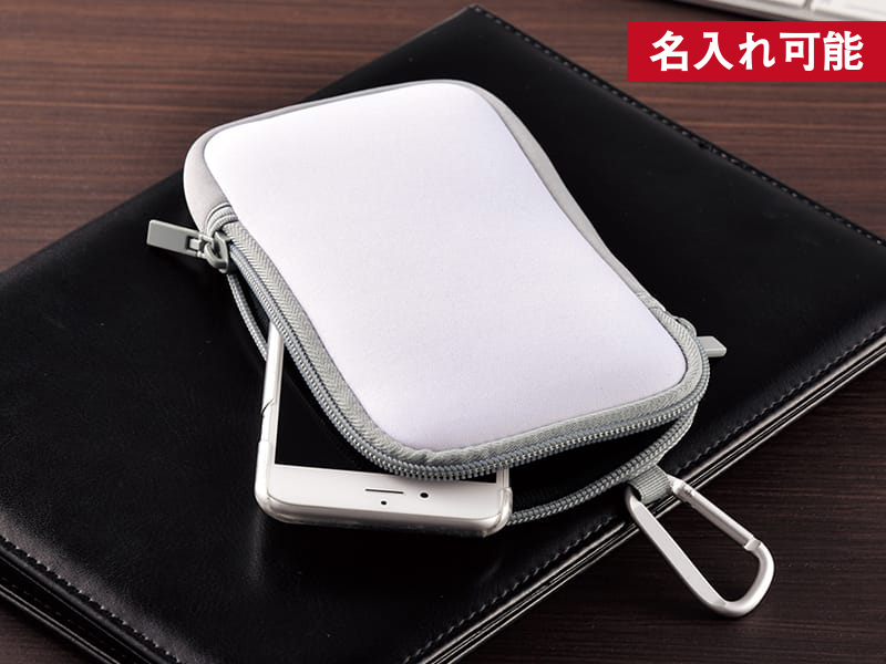 New ソフトマルチケース