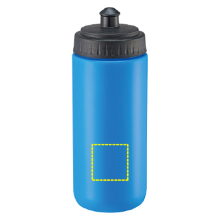 スポーツボトル500ml