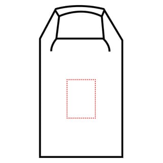 ビーチバッグ5L