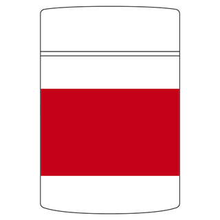 カラモ 真空ステンレスボトルショート 180ml
