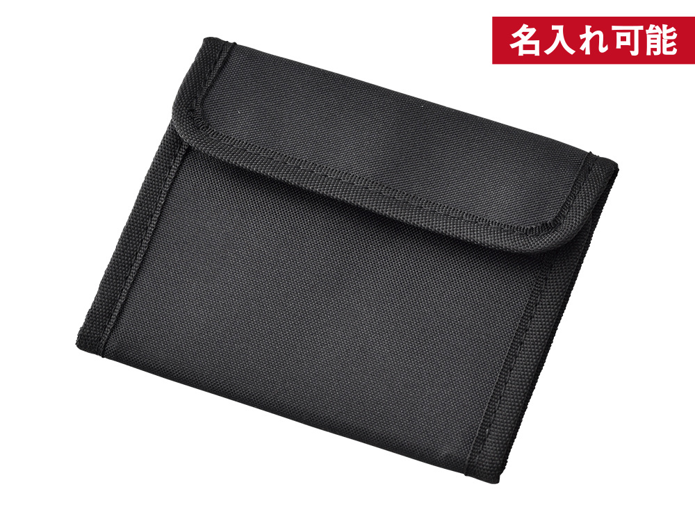 三つ折り財布