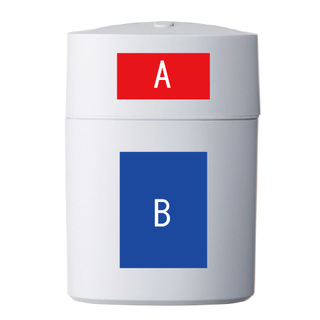 USBパーソナル加湿器 150ml