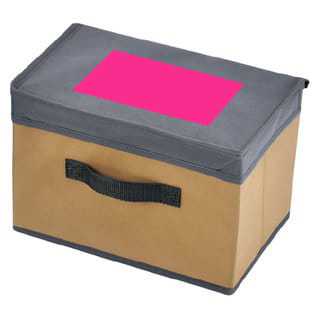 折りたたみBOX