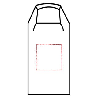 ビーチバッグ15L