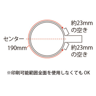 磁器製マグ