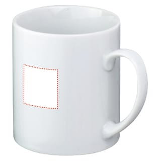 マグカップ・ストレートタイプ大(300ml)