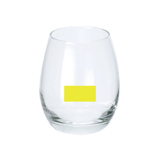 ラウンドグラス（260ml）