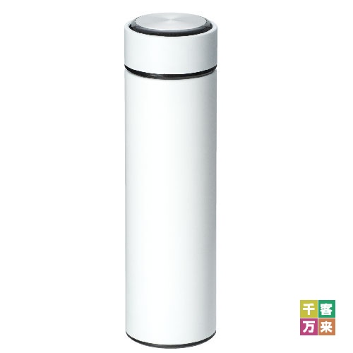 マグボトル(450ml)ホワイト
