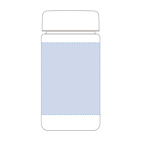 クリアタンクボトル 350ml