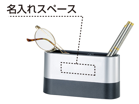 オーバルデスクスタンド