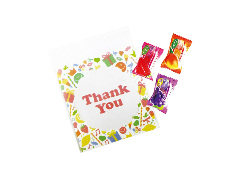 サンキューお菓子セット