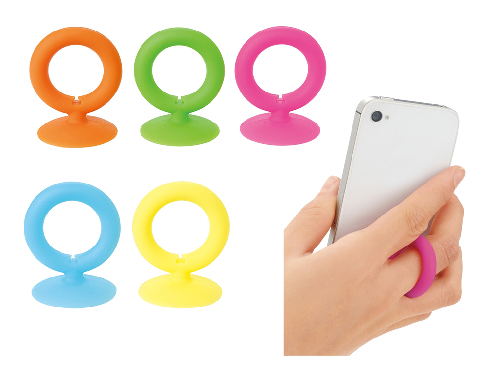 スマホリング1個