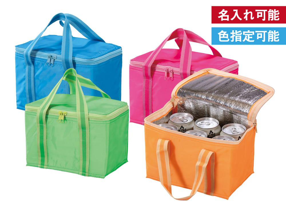 ソロア 保冷温バッグ