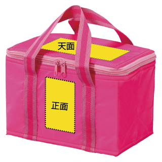 ソロア 保冷温バッグ