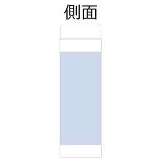 ステンレスサーモドリンクボトル 430ml