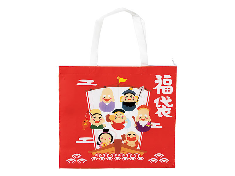 【完売】七ふくさまの福袋
