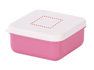 レンジで使える保存＆ランチ容器