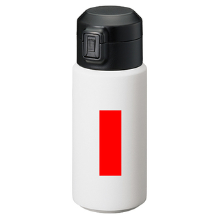 Zalattoワンタッチサーモボトル350ml