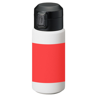 Zalattoワンタッチサーモボトル350ml