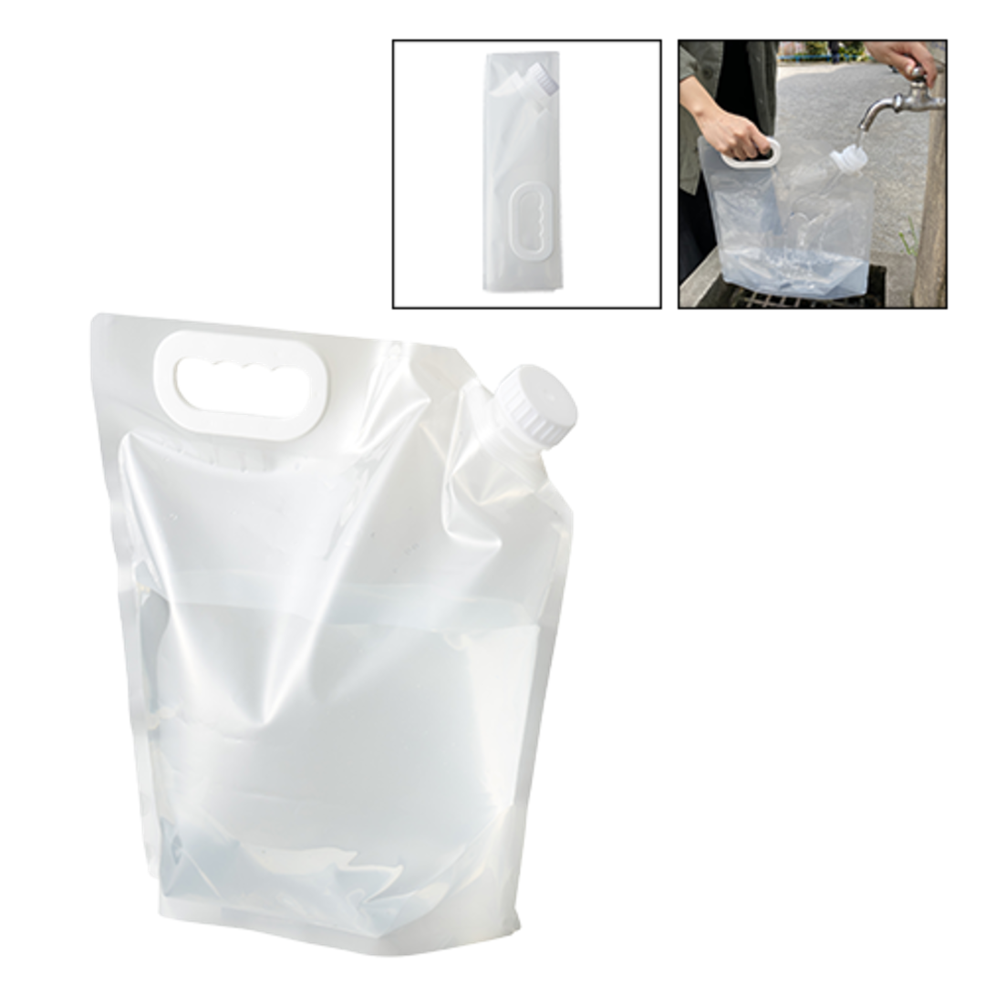 ウォーターバッグ5L