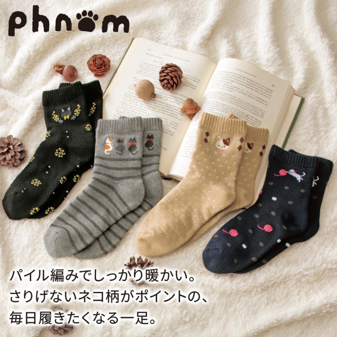 プノン/パイルソックス