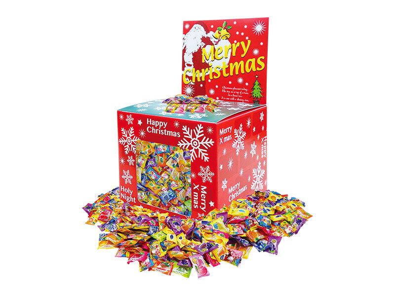 【欠品】クリスマスお菓子すくいどり 110人用
