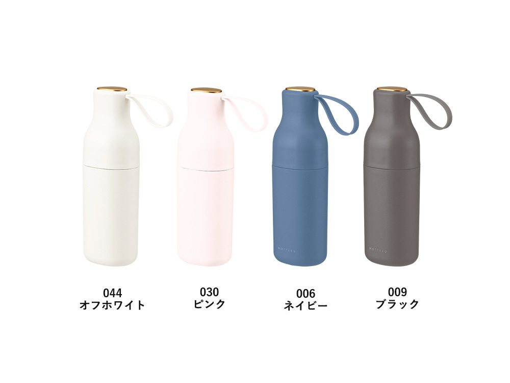 コンパクトボトル遮光アンブレラUPF50+
