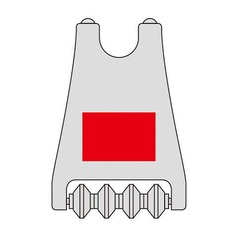 2WAYコロコロdeリラックス