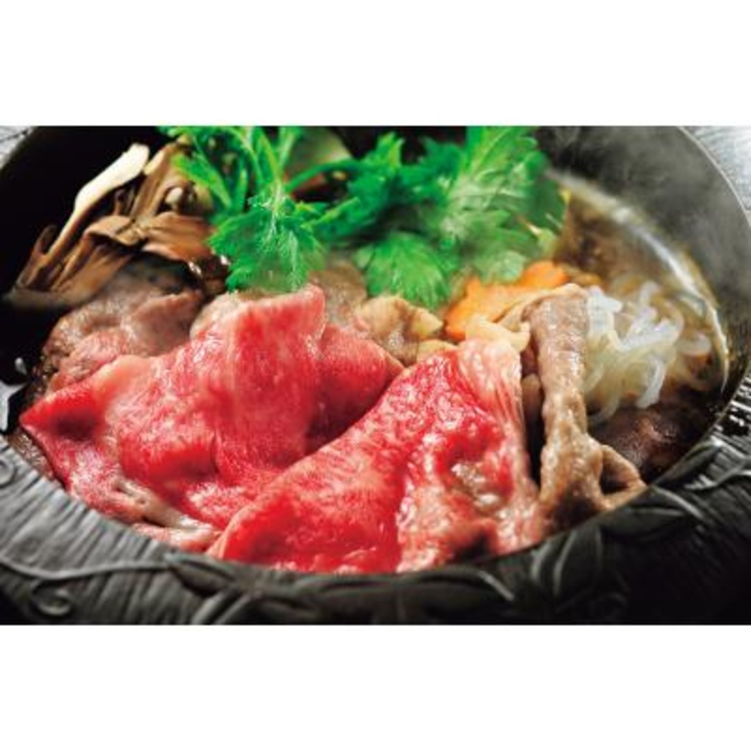 【極】米沢牛黄木 米沢牛焼肉食べ比べセット